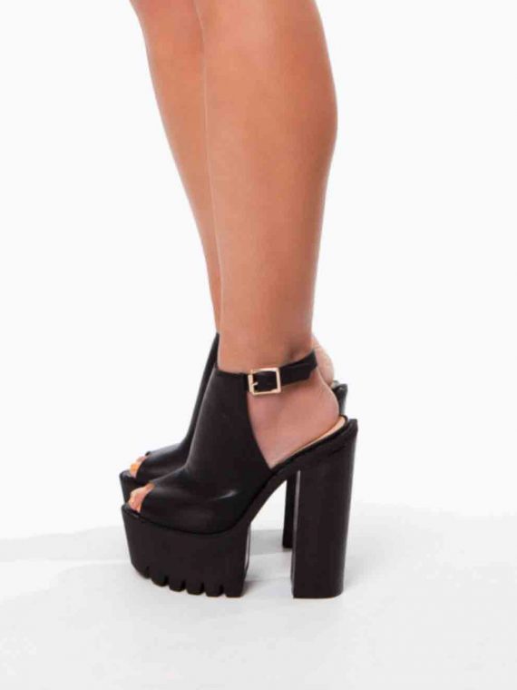 BigShoes BigShoes