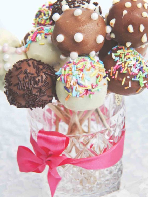 Cakepops Cakepops