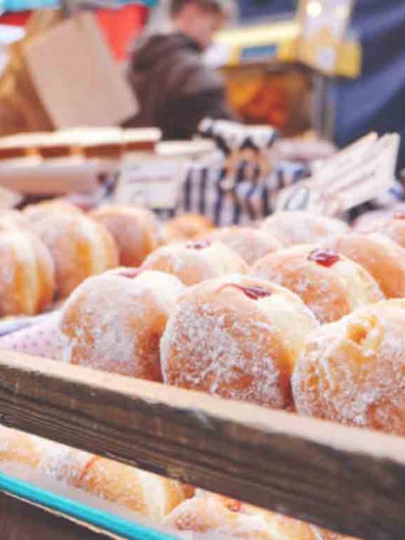 Donuts2 Donuts2