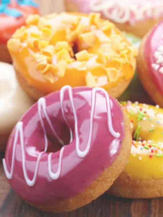 Donuts3 Donuts3
