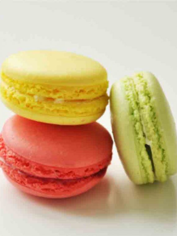 Macaroon Macaroon