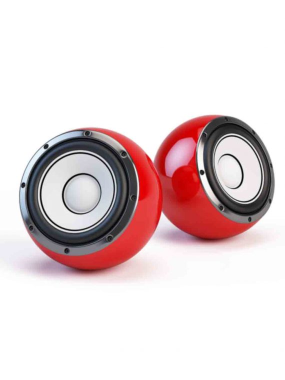 Speaker Speaker