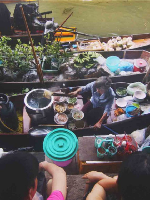 Changmai Changmai