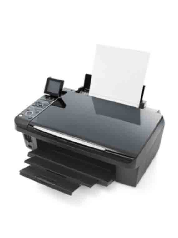Printer2 Printer2