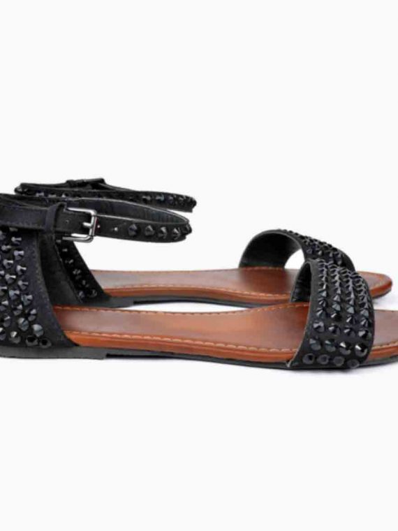 Sandles Sandles