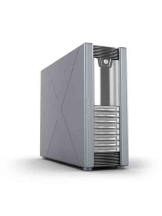 Server Server