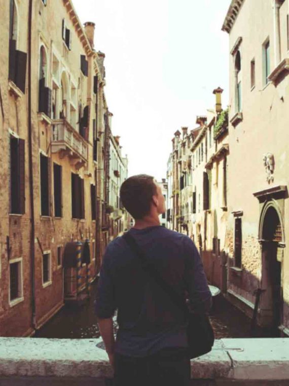 Venice Venice